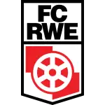 Rot Weiss Erfurt logo