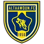 Al Taawon FC logo