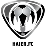 Hajer Club logo