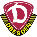 SG Dynamo Dresden logo