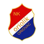 Oriolik Oriovac logo