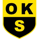 OKS Start Otwock logo