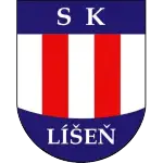 SK Líšeň logo