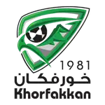 Khorfakkan Club logo