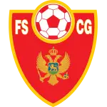 Montenegro Under 21 logo