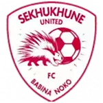 Sekhukhune United FC logo