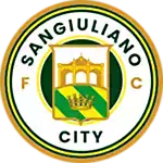 Sangiuliano City logo