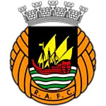 Rio Ave FC II logo