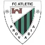 Atletik Provadia logo