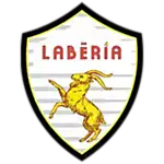 Labëria logo