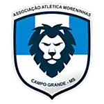 Moreninhas logo
