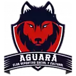 Aguará logo