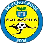 Kengaroos logo