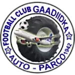 Gaadiidka logo