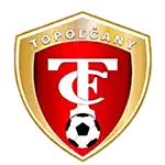 FC Topoľčany logo