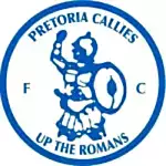 Pretoria Callies logo