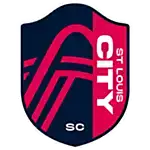 Saint Louis City logo