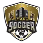 City Soccer logo