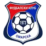 Omarska logo