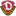 Dynamo Dresden II small logo