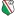 Legia Varsóvia small logo