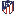 Atlético de Madrid small logo