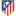 Atletico Madrid II logo