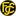 FC Schaffhausen small logo
