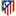 Atlético Madrid U19 small logo