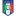 Itália Sub20 logo