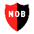 NOB logo