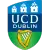 UCD logo