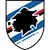 Sampdoria logo