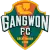 Gangwon logo