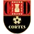 Cortes logo