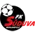 Sūduva logo