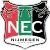 NEC logo