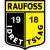 Raufoss logo