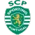 Sporting CP II logo