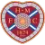 Hearts logo