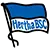 Hertha logo