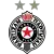 Partizan logo