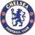 Chelsea logo