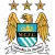 Man City logo