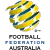 Austrália U23 logo
