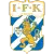 IFK Göteborg logo