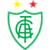 América MG logo