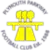 Plymouth P logo
