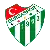 Bursaspor logo