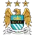 Man City logo